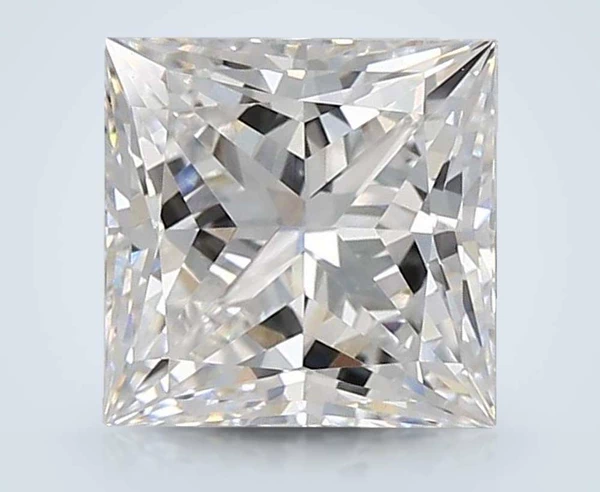 3.01 Carat · D · VVS2 Rare Carat Ideal Cut