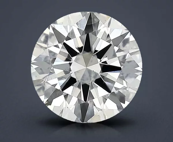 2.58 Carat · F · VS2 excellent Cut
