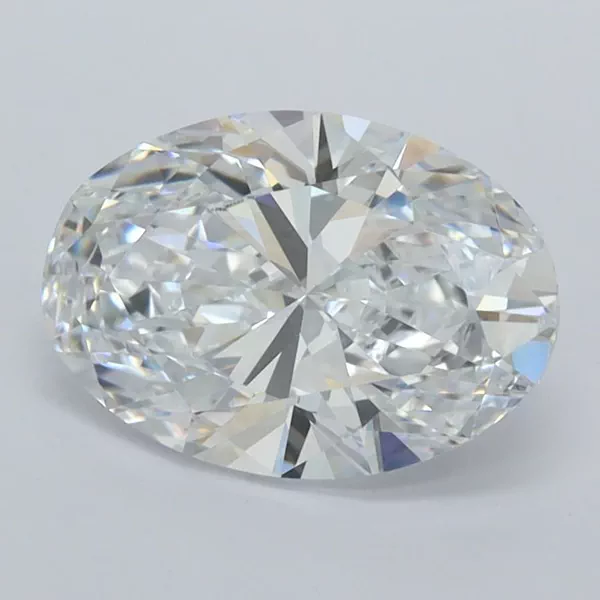 2.06 Carat · D · VVS1 Rare Carat Ideal Cut