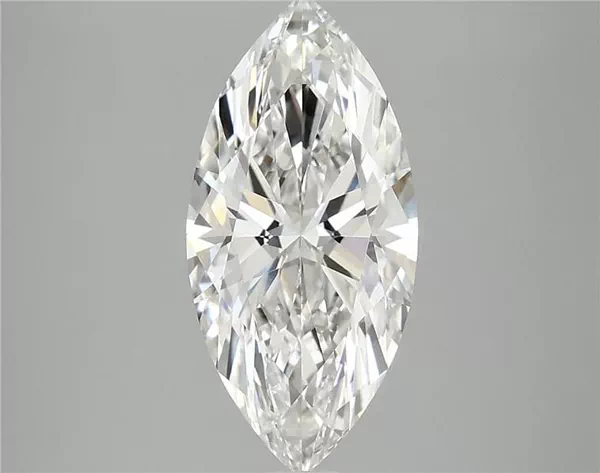 3.01 Carat · F · VVS2 Rare Carat Ideal Cut
