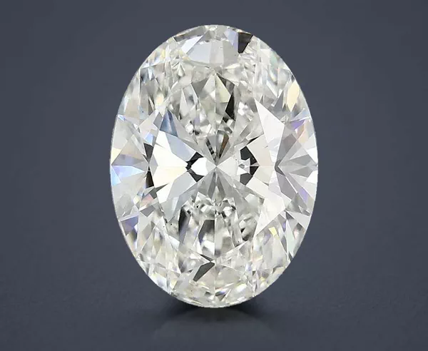2.89 Carat · F · VS1 Rare Carat Ideal Cut