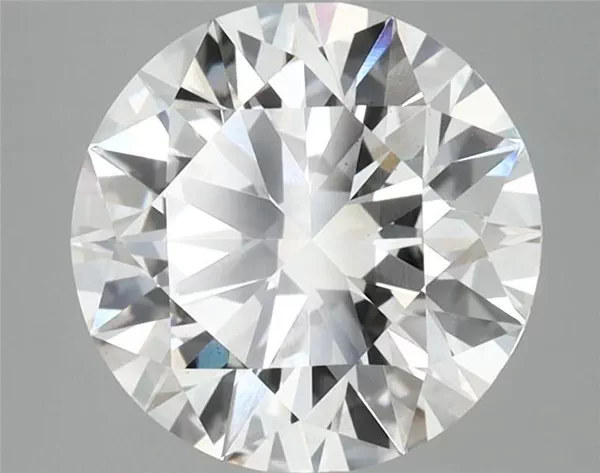3.31 Carat · F · VS1 Rare Carat Ideal Cut