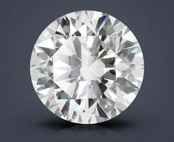 3.31 Carat · F · VS1 Rare Carat Ideal Cut