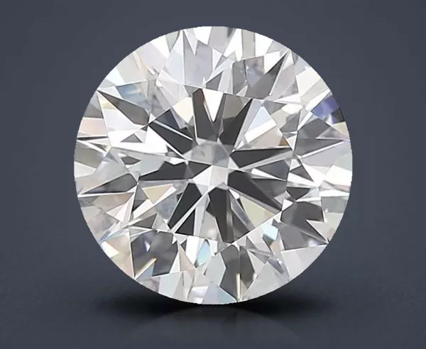 4.47 Carat · D · IF Rare Carat Ideal Cut