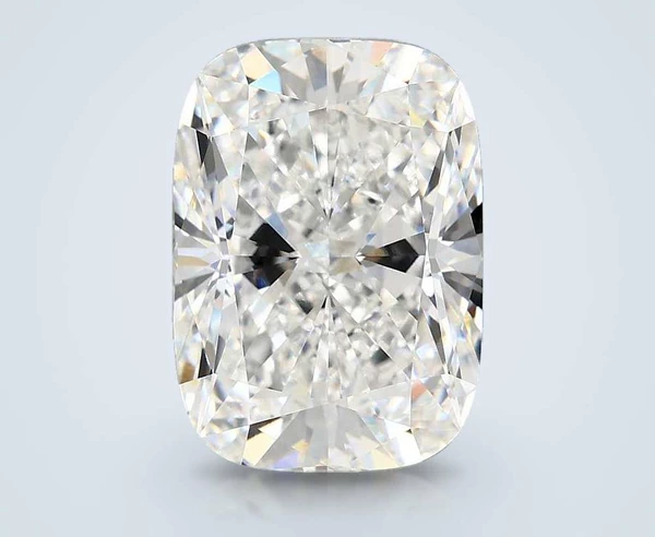 5.51 Carat · E · VVS2 Rare Carat Ideal Cut