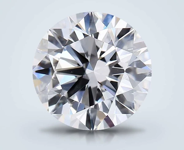 1.72 Carat · D · VVS1 Rare Carat Ideal Cut