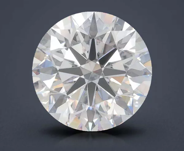 6.21 Carat · D · VVS1 Rare Carat Ideal Cut