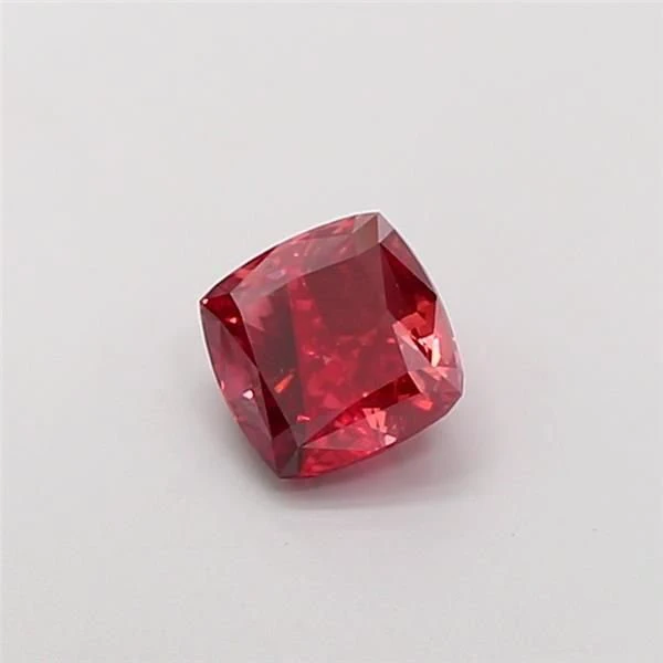 1.54 Carat · Pink · Fancy Vivid · SI2