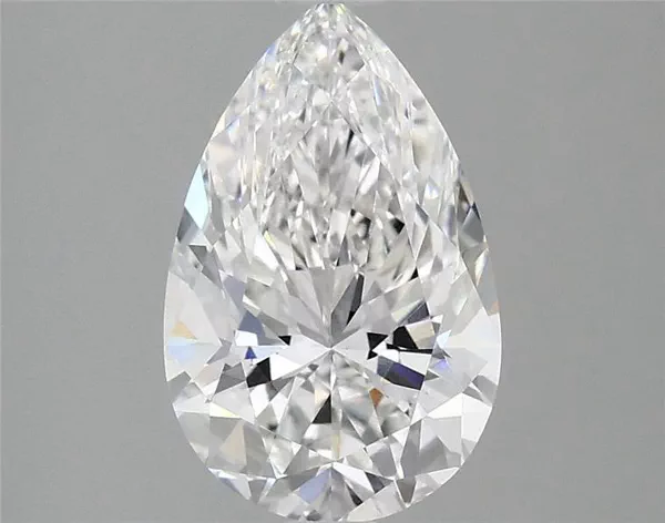 3.66 Carat · E · VVS2 Rare Carat Ideal Cut