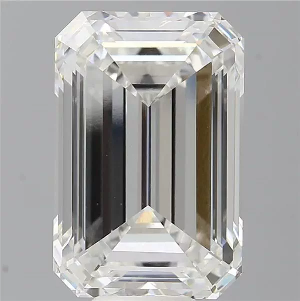 11.58 Carat · E · VVS2 Rare Carat Ideal Cut