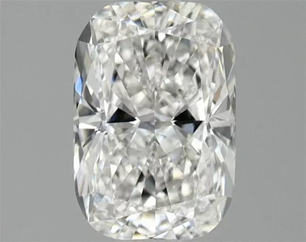 1.36 Carat · F · VVS2 Rare Carat Ideal Cut
