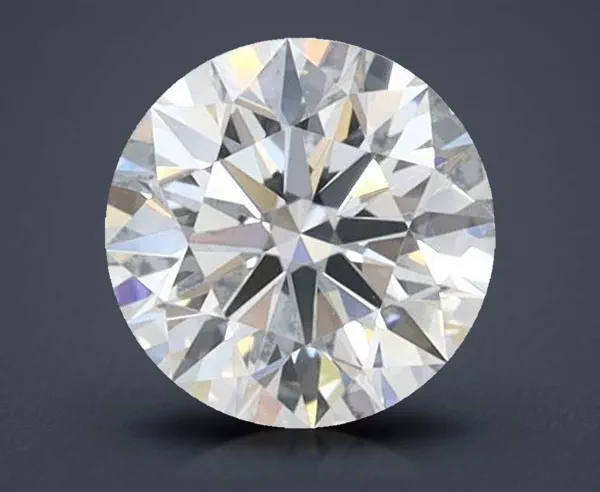 0.51 Carat · D · FL Rare Carat Ideal Cut