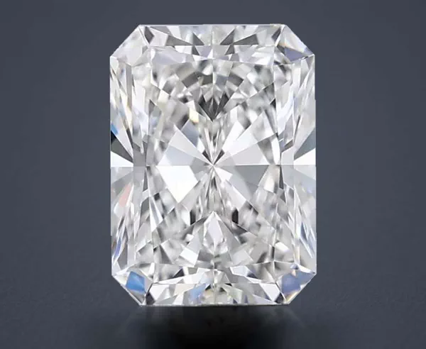 2.01 Carat · G · VVS1 very good Cut