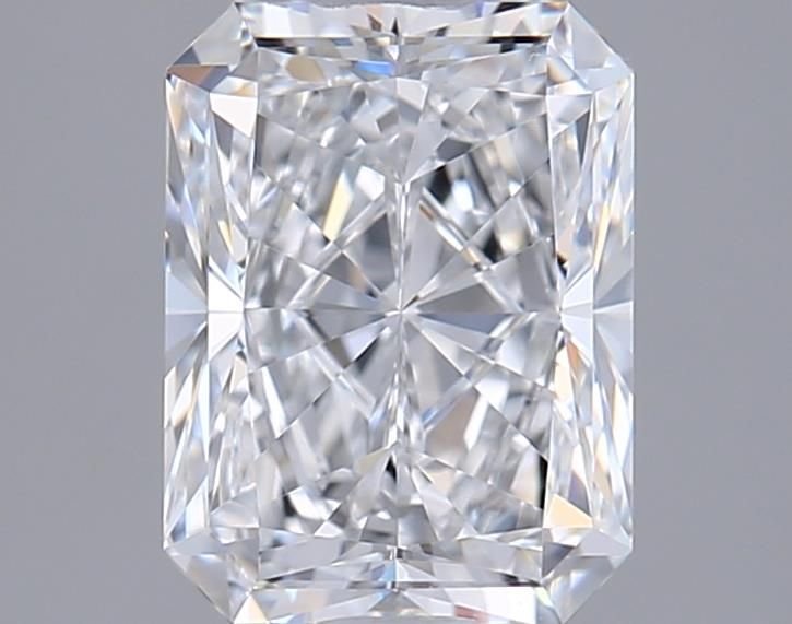 1.57 Carat · D · VVS2 very good Cut