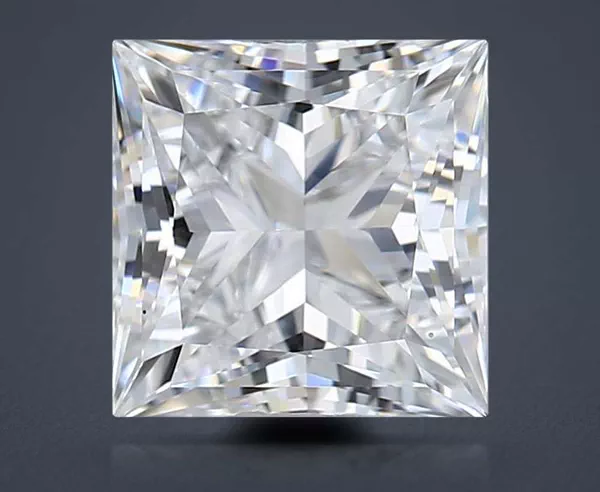 1.33 Carat · D · VVS2 Rare Carat Ideal Cut