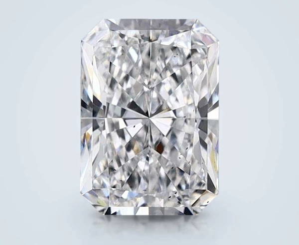 1.58 Carat · E · VS2 Rare Carat Ideal Cut