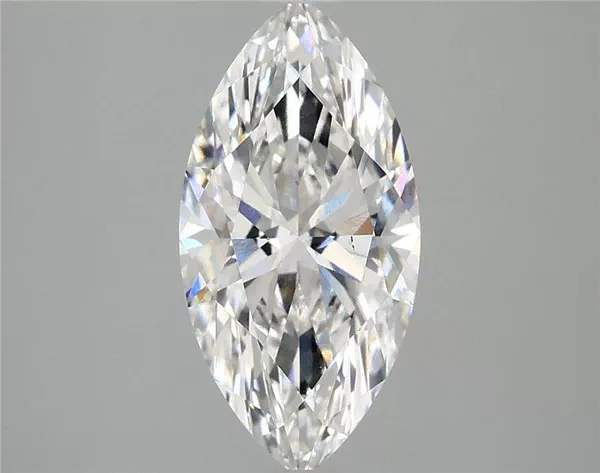 2.05 Carat · E · VS2 Rare Carat Ideal Cut