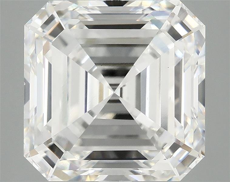 4.04 Carat · E · VS2 excellent Cut