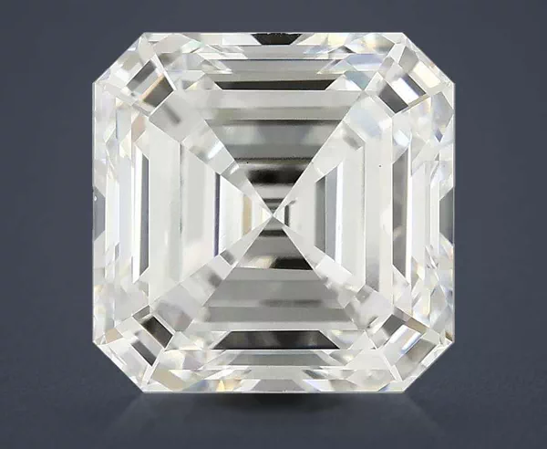4.04 Carat · E · VS2 excellent Cut