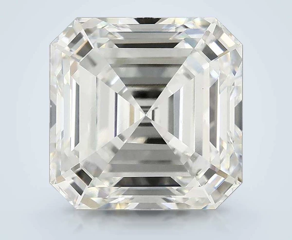 4.04 Carat · E · VS2 excellent Cut