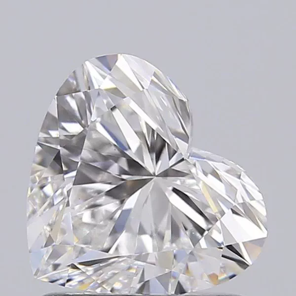 0.97 Carat · E · VVS2 Rare Carat Ideal Cut