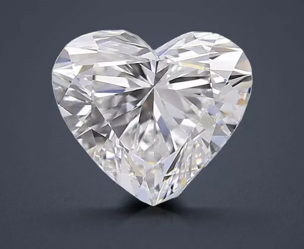 0.97 Carat · E · VVS2 Rare Carat Ideal Cut