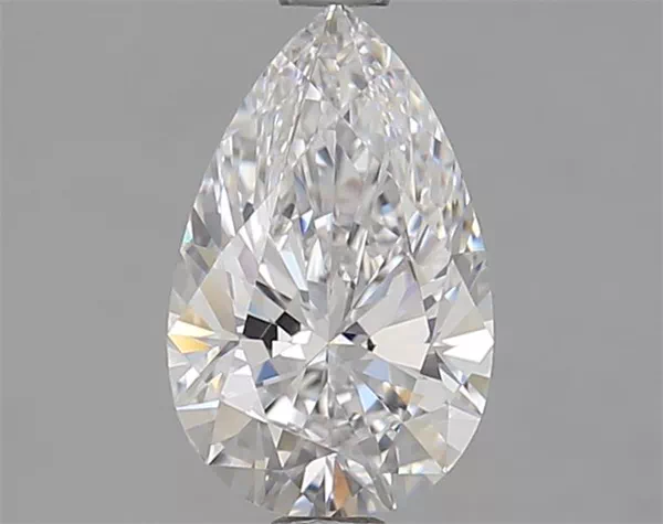 1.35 Carat · D · VVS2 Rare Carat Ideal Cut