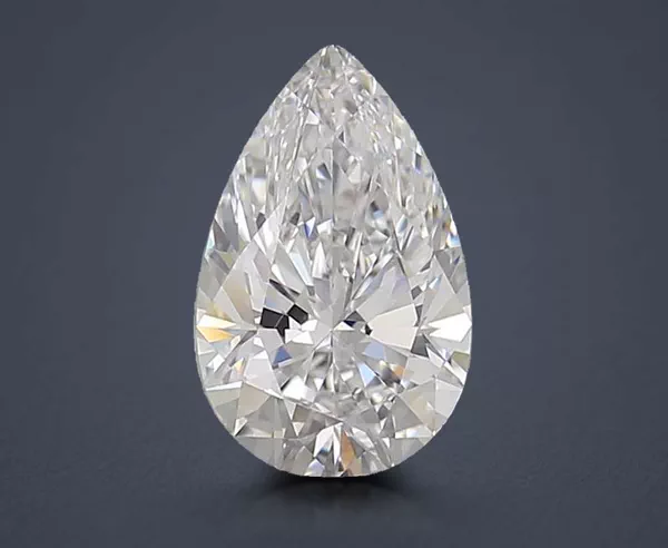 1.35 Carat · D · VVS2 Rare Carat Ideal Cut