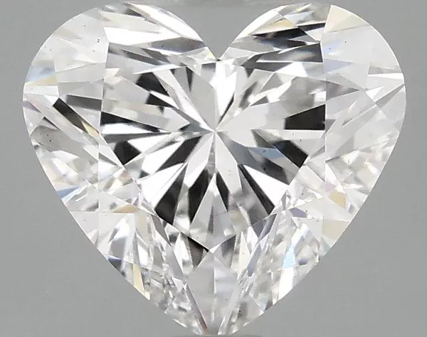 1.59 Carat · E · VS2 Rare Carat Ideal Cut