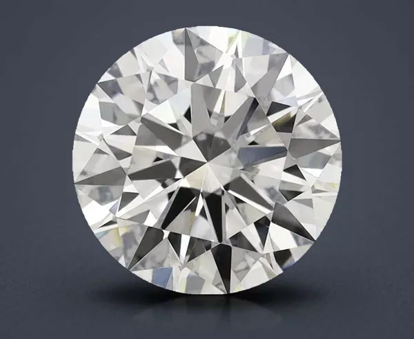 2.34 Carat · H · VVS2 Rare Carat Ideal Cut