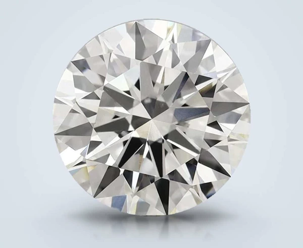 2.34 Carat · H · VVS2 Rare Carat Ideal Cut