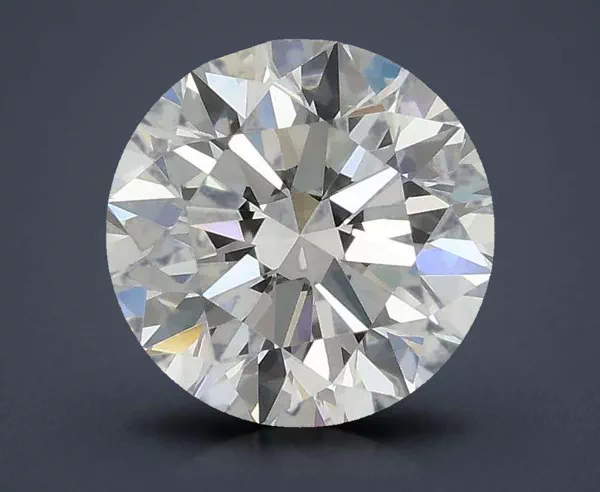 0.5 Carat · F · VVS1 very good Cut