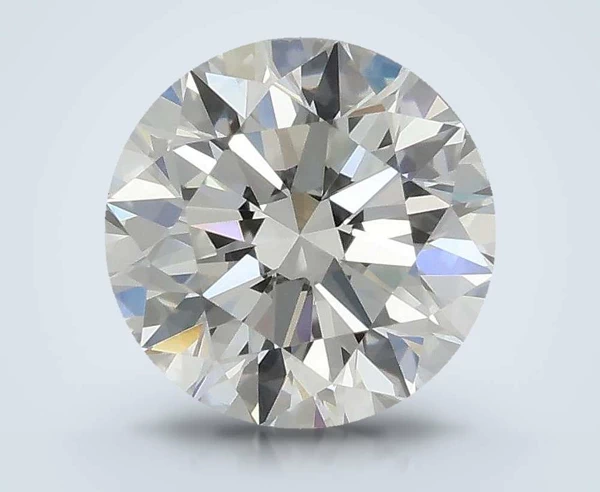 0.5 Carat · F · VVS1 very good Cut