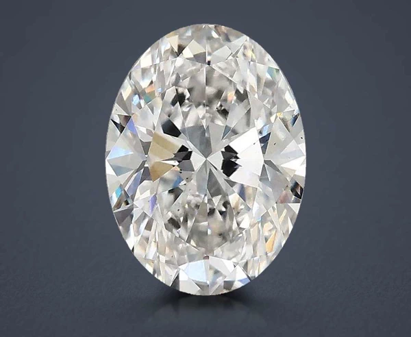 2.5 Carat · F · VS2 Rare Carat Ideal Cut