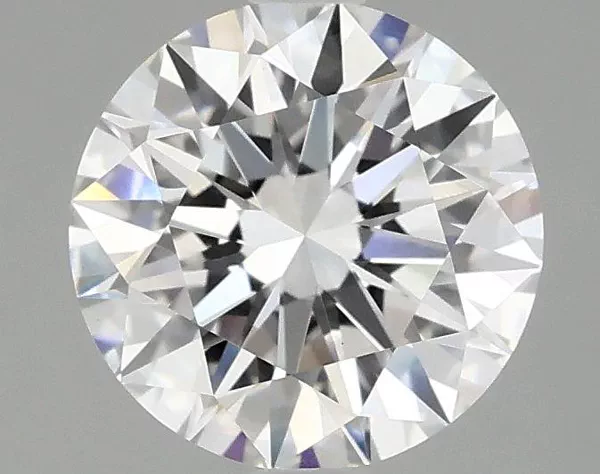 1.89 Carat · D · VVS2 Rare Carat Ideal Cut