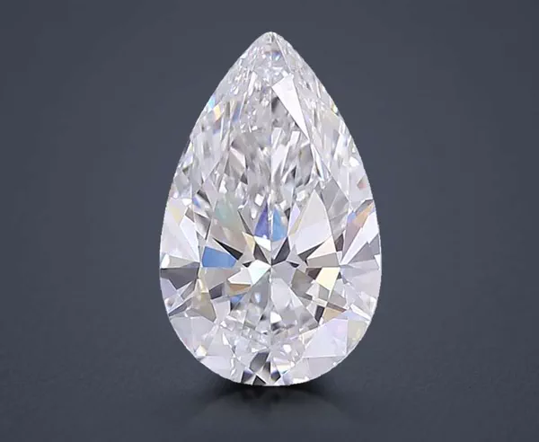 10.15 Carat · E · VVS1 Rare Carat Ideal Cut