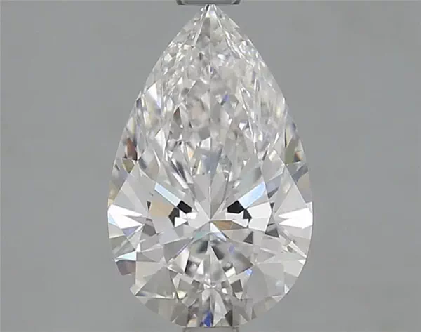 1.91 Carat · D · VVS2 Rare Carat Ideal Cut