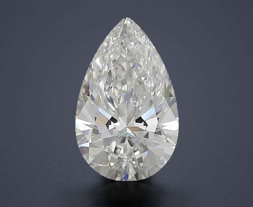1.91 Carat · D · VVS2 Rare Carat Ideal Cut