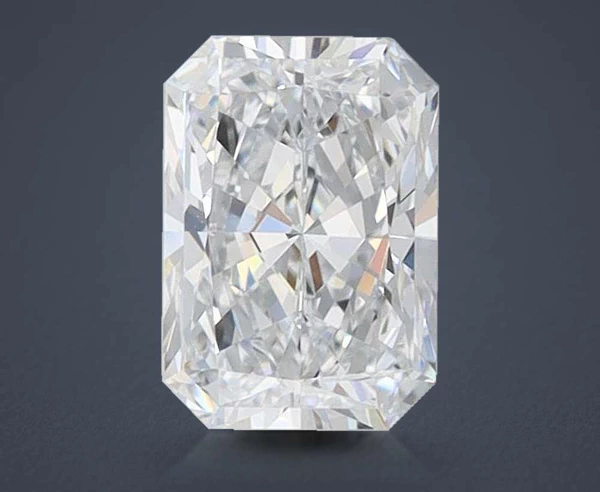 0.89 Carat · D · FL Rare Carat Ideal Cut