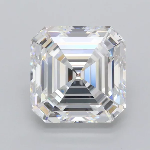 2.84 Carat · D · FL Rare Carat Ideal Cut