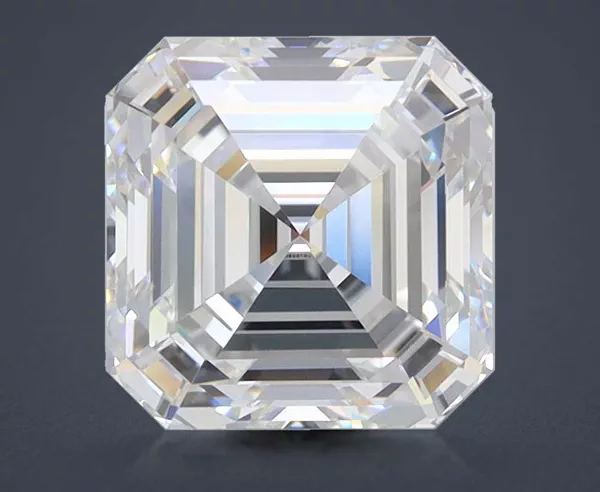2.84 Carat · D · FL Rare Carat Ideal Cut