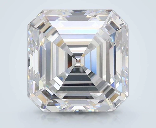 2.84 Carat · D · FL Rare Carat Ideal Cut