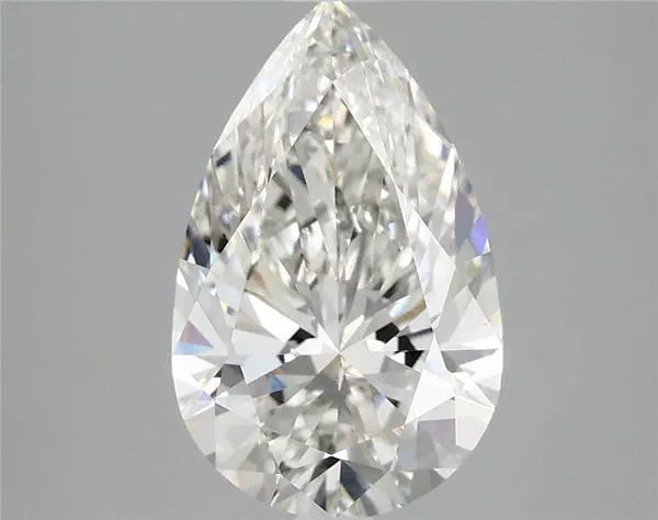 2.59 Carat · H · VVS2 Rare Carat Ideal Cut