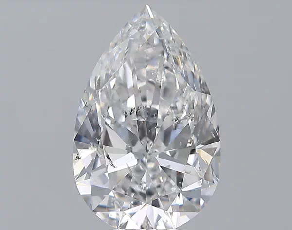 4.02 Carat · D · SI2 Rare Carat Ideal Cut