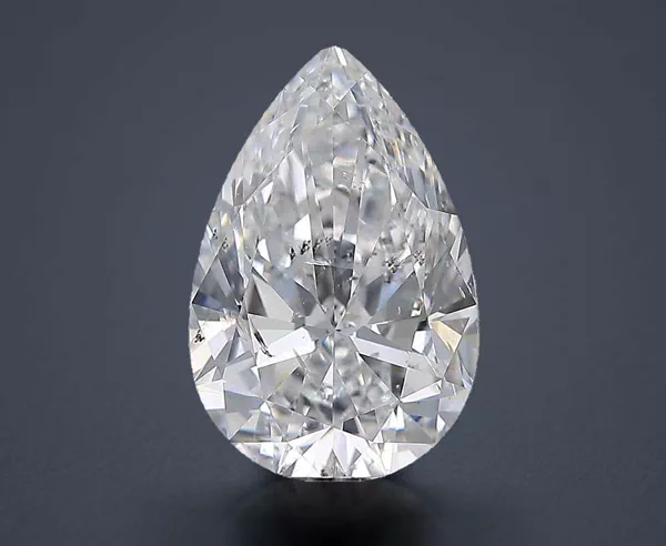 4.02 Carat · D · SI2 Rare Carat Ideal Cut