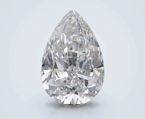 4.02 Carat · D · SI2 Rare Carat Ideal Cut