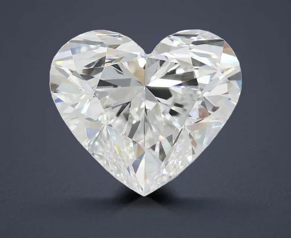 4.66 Carat · D · FL Rare Carat Ideal Cut