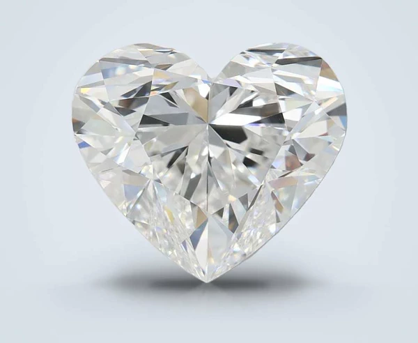 4.66 Carat · D · FL Rare Carat Ideal Cut