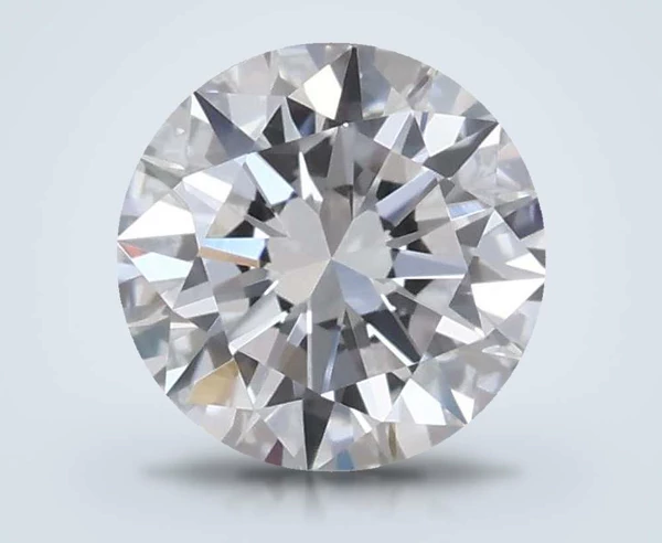 0.33 Carat · D · VVS1 excellent Cut