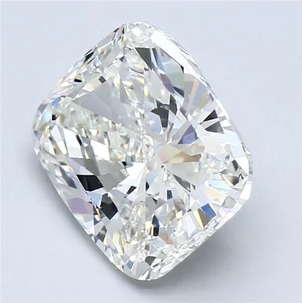 5.03 Carat · J · VS1 very good Cut